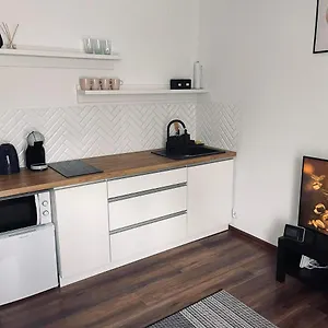  Apartament Moderna