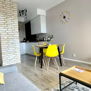  Apartament Sleep & Go Modlin Airport