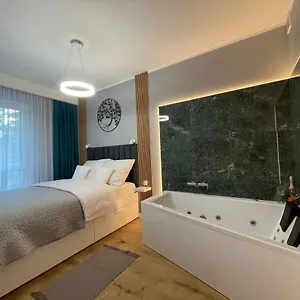  Apartament Caroline Jacuzzi